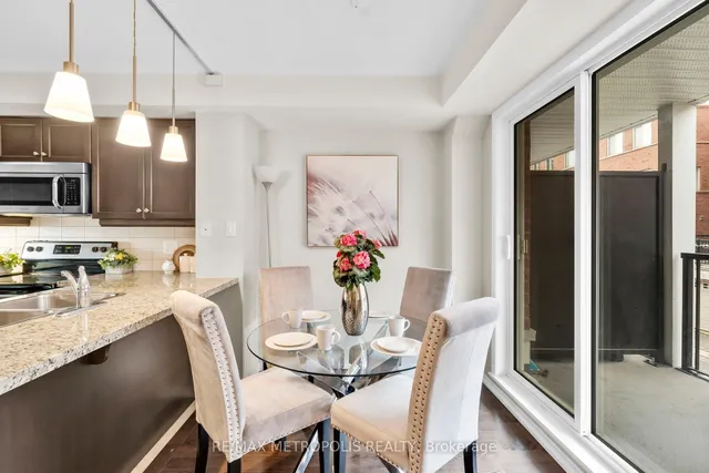 Additional image 13 of 669A Warden Ave Unit 13