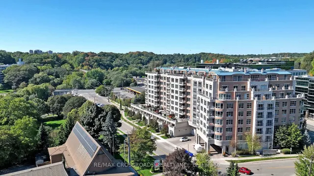 Additional image 27 of 10 Old York Mills Rd Unit 210