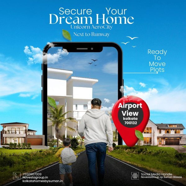 Property image for Airport Road, Kolkata