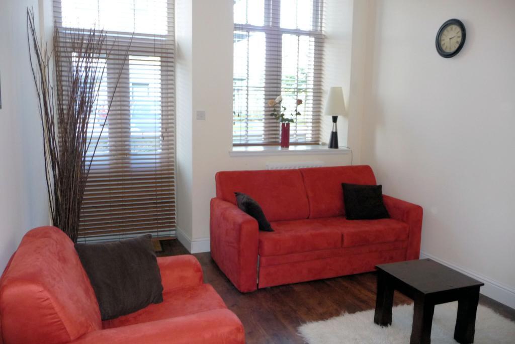 Additional image 8 of Baker Road, The Campus, Hilton, Aberdeen, AB24