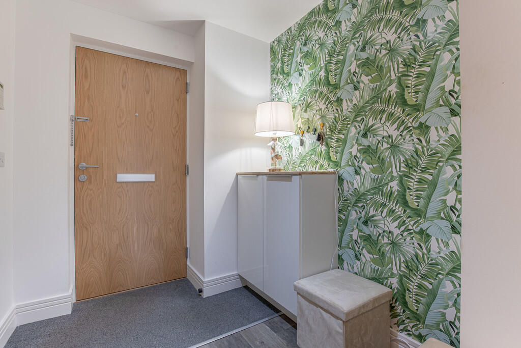 Additional image 5 of May Baird Gardens, Aberdeen