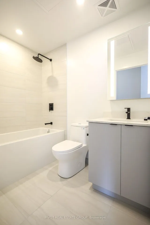 Additional image 10 of 285 Dufferin St Unit 1406