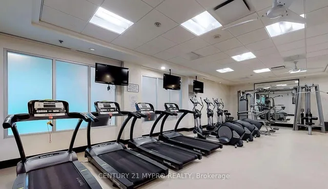 Additional image 22 of 1060 Sheppard Ave Unit 1103
