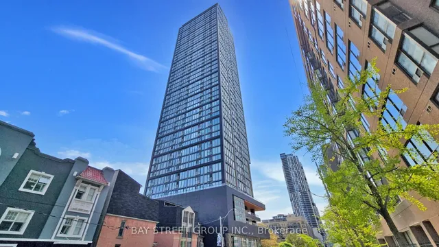 Additional image 2 of 319 Jarvis St Unit 2610