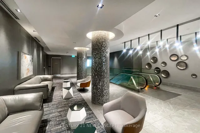 Additional image 32 of 50 Wellesley St Unit 508