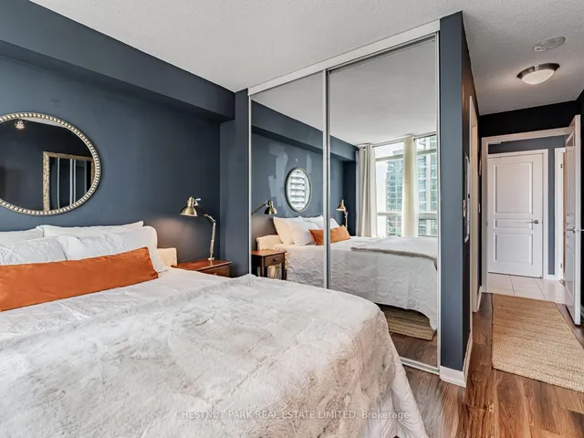 Additional image 27 of 18 Yonge St Unit 2211