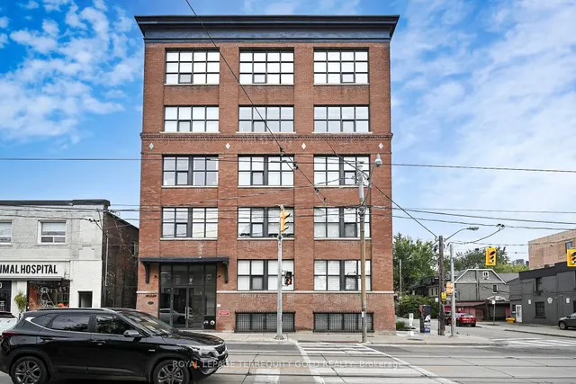 Additional image 4 of 2154 Dundas St Unit 107