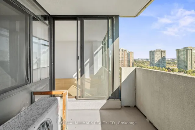 Additional image 33 of 3300 Don Mills Rd Unit 1805