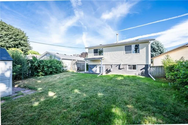 Additional image 4 of 66 Belwood Cres