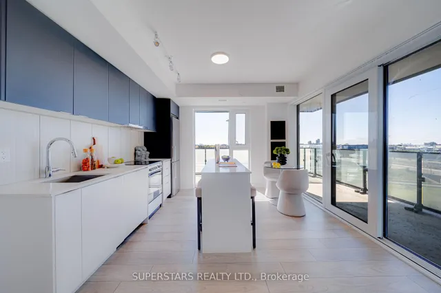 Additional image 5 of 8 Tippett Rd Unit 812