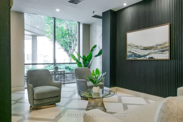 Additional image 5 of 215 Wynford Dr Unit 1006