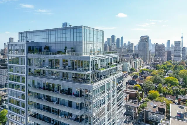 Additional image 30 of 170 Avenue Rd Unit 211