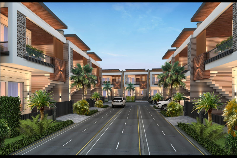 Property image for Kharar Kurali Road, Mohali