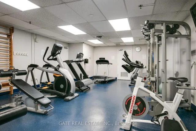 Additional image 46 of 1360 York Mills Rd Unit 1412