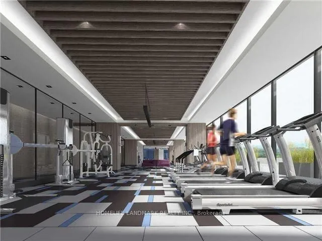 Additional image 6 of 575 bloor St Unit 2205