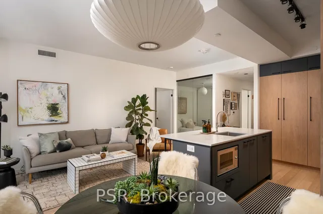 Additional image 13 of 41 Dovercourt Rd Unit 704