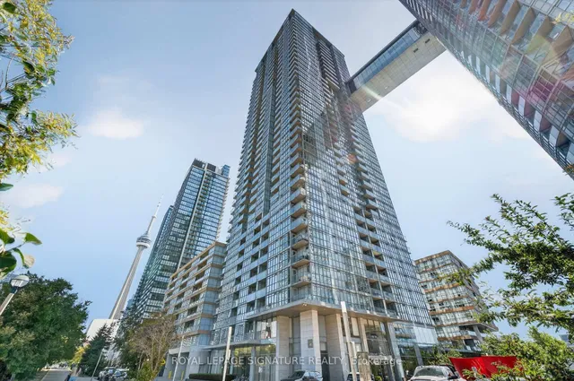 15 Iceboat Terr Unit 2811