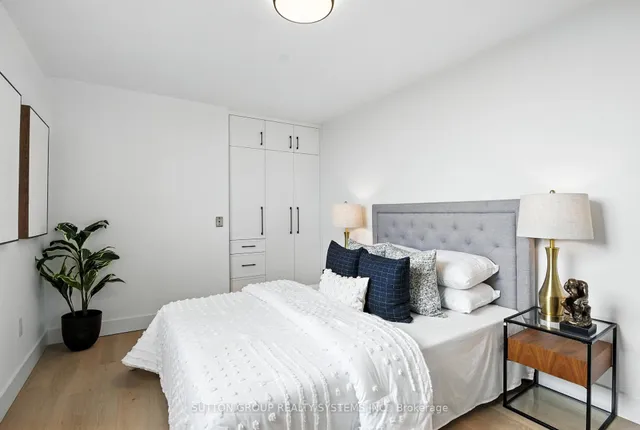 Additional image 20 of 812 Burnhamthorpe Rd Unit 907