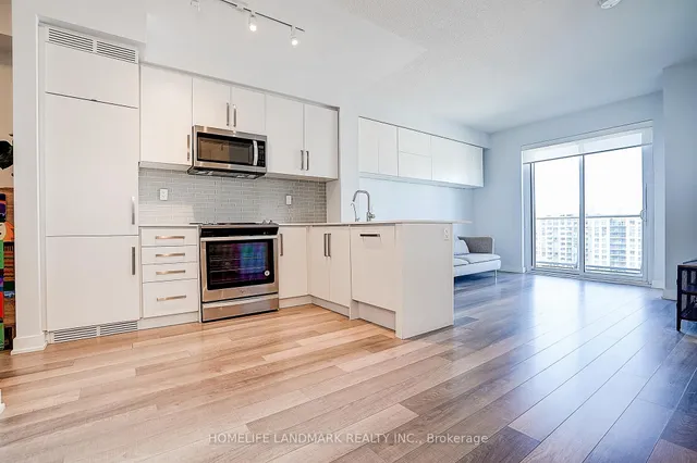 Additional image 3 of 5180 Yonge St Unit 1312