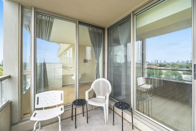 Additional image 21 of 10 Torresdale Ave Unit 910