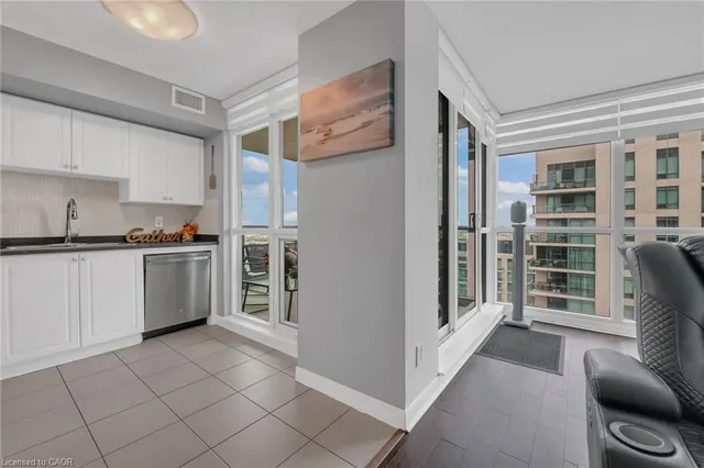 Additional image 8 of 225 Sherway Gardens Rd Unit 2905