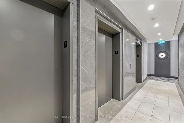 Additional image 41 of 85 Bloor St Unit 810