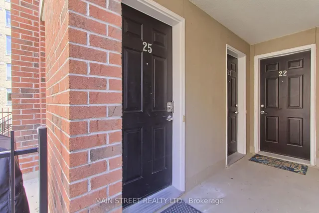 Additional image 5 of 108 Redpath Ave Unit 25