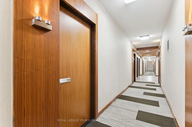 Additional image 4 of 500 Sherbourne St Unit 1311