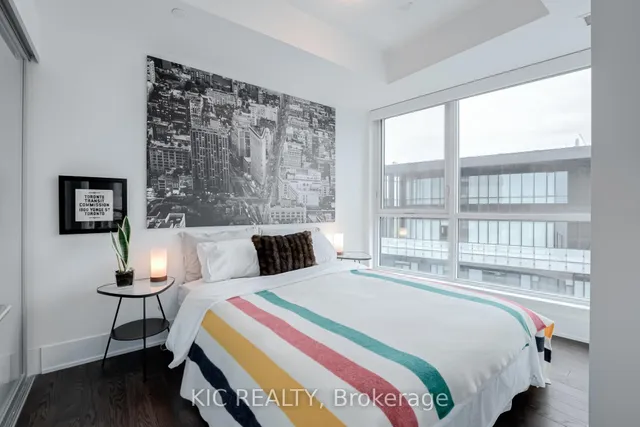 Additional image 11 of 585 Bloor St Unit 3923
