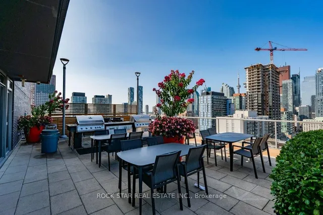 Additional image 32 of 320 Richmond St Unit LPH13