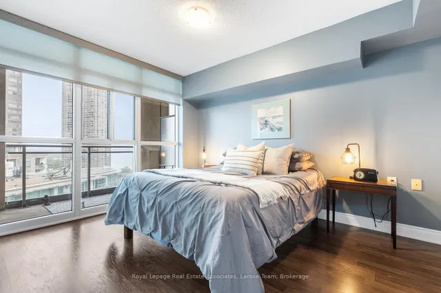 Additional image 13 of 3 Marine Parade Dr Unit 1801