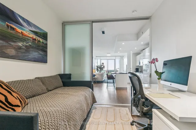 Additional image 23 of 88 Park Lawn Rd Unit 2112