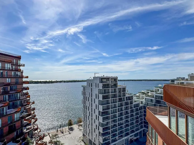 Additional image 45 of 155 Merchants' Wharf Unit LPH22