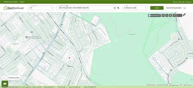 Additional image 44 of 280 Thaler Ave Unit 14