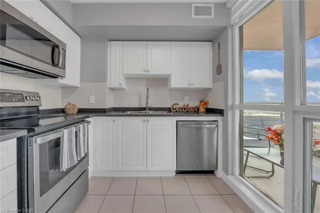 Additional image 7 of 225 Sherway Gardens Rd Unit 2905