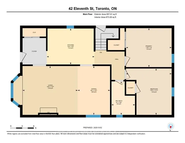 Additional image 36 of 42 Eleventh St