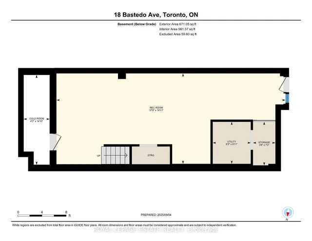 Additional image 38 of 18 Bastedo Ave