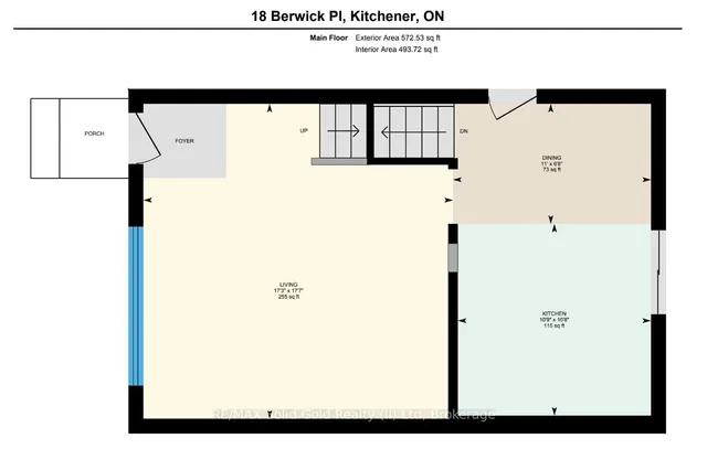 Additional image 42 of 18 Berwick Pl
