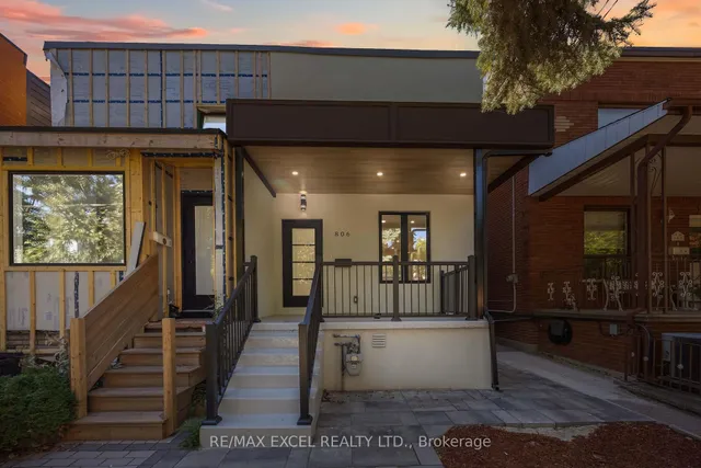 Additional image 2 of 806 Gladstone Ave