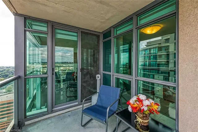 Additional image 35 of 225 Sherway Gardens Rd Unit 2905