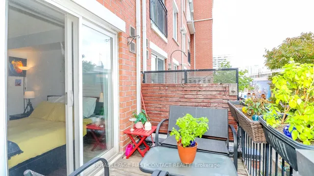 Additional image 21 of 10 Laidlaw St Unit 719