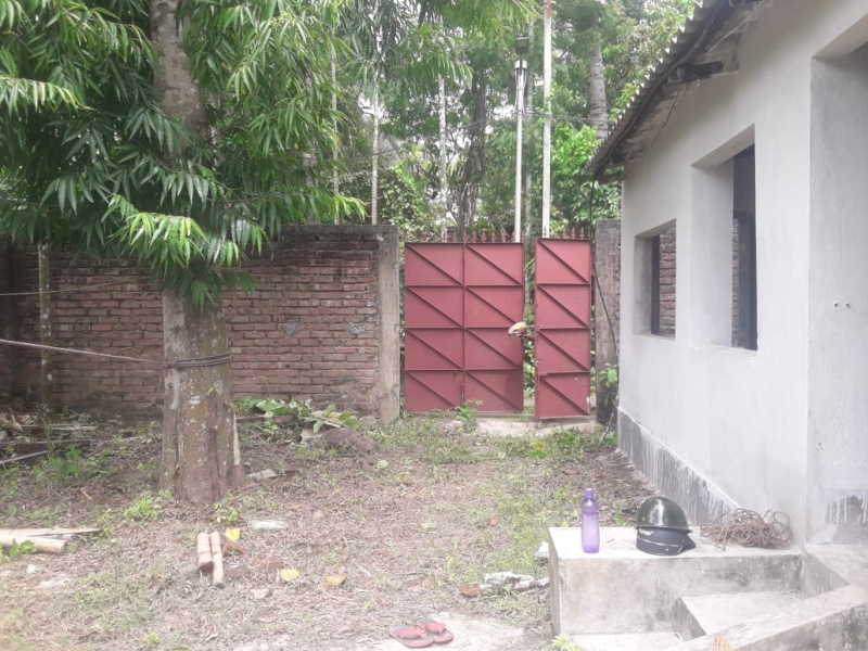 Kabardanga, Kolkata