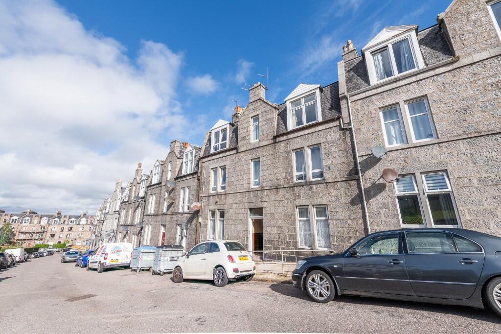 Additional image 15 of Glenbervie Road, Aberdeen, AB11