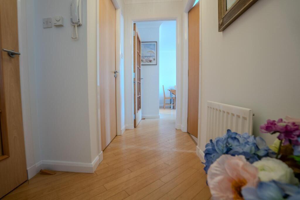 Additional image 8 of Flat 15 Millbank View, Grandholm Crescent, Bridge of Don, Aberdeen, Aberdeenshire, AB22 8BE
