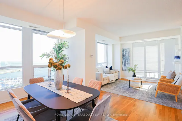 Additional image 6 of 628 Fleet St Unit 2806