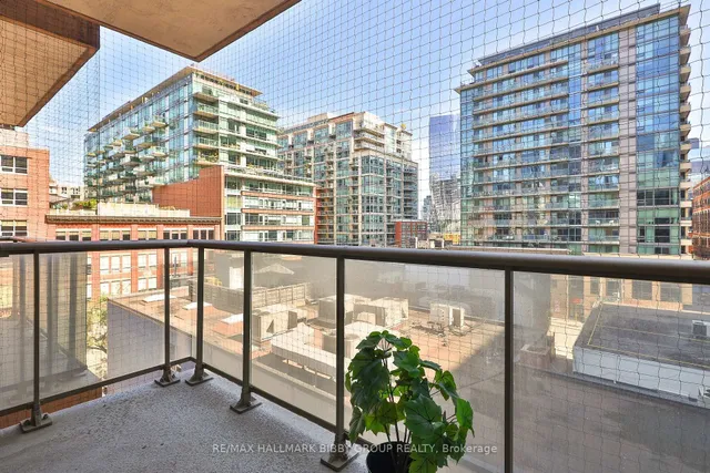 Additional image 34 of 159 Frederick St Unit 601