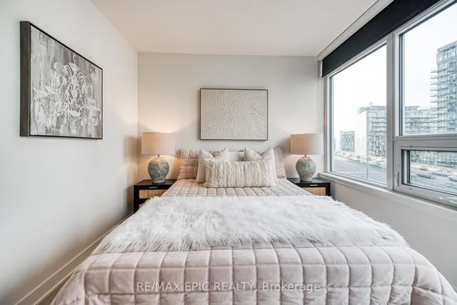 Additional image 25 of 17 Bathurst St Unit 810