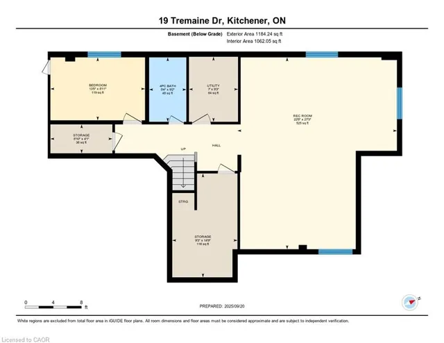 Additional image 50 of 19 Tremaine Dr