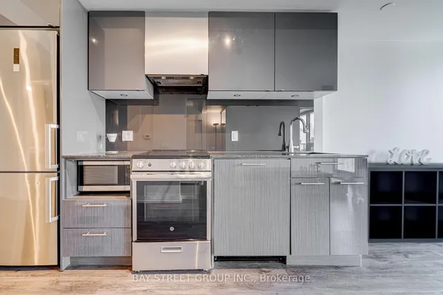 Additional image 6 of 251 Jarvis St Unit 3809