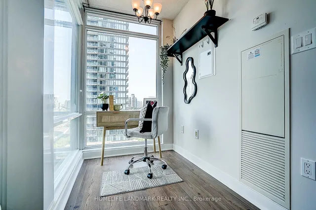 Additional image 20 of 25 Telegram Mews Unit 1612